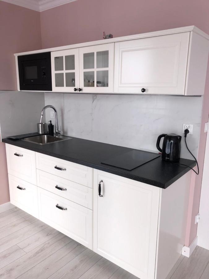 Apartamenty Maja Nowy Targ Exterior foto