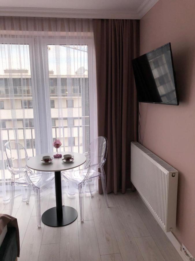 Apartamenty Maja Nowy Targ Exterior foto