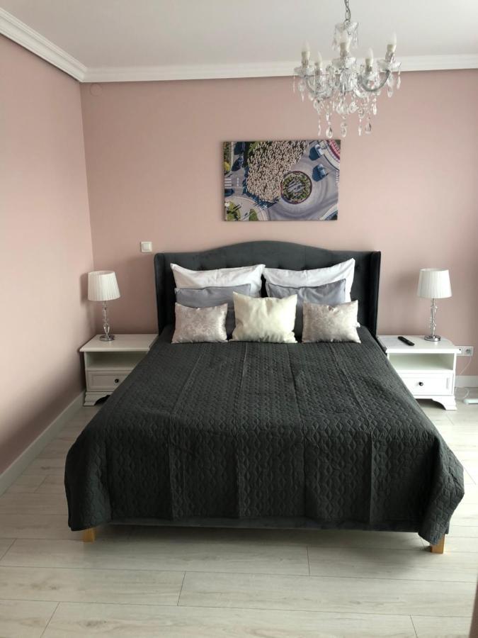 Apartamenty Maja Nowy Targ Exterior foto