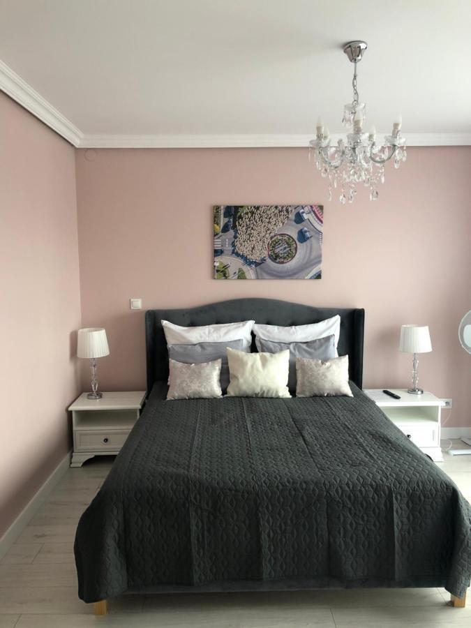 Apartamenty Maja Nowy Targ Exterior foto