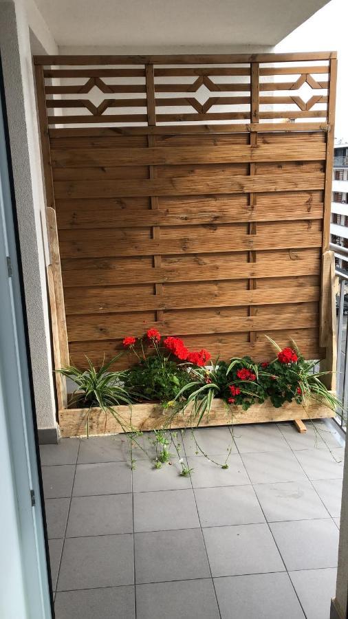 Apartamenty Maja Nowy Targ Exterior foto