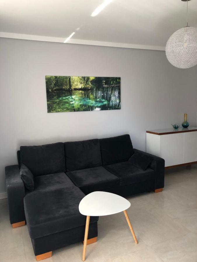 Apartamenty Maja Nowy Targ Exterior foto