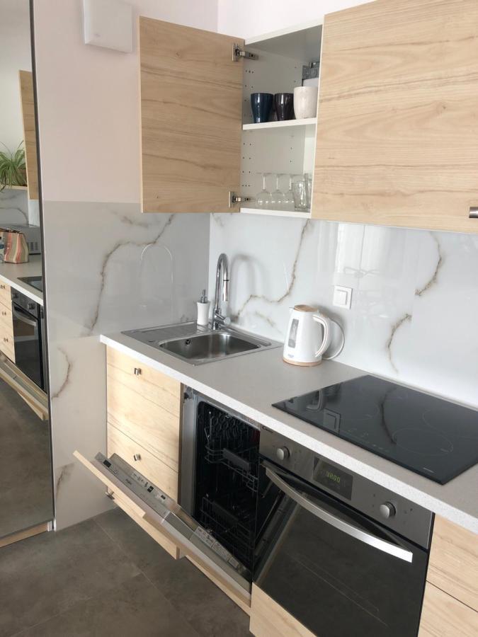 Apartamenty Maja Nowy Targ Exterior foto