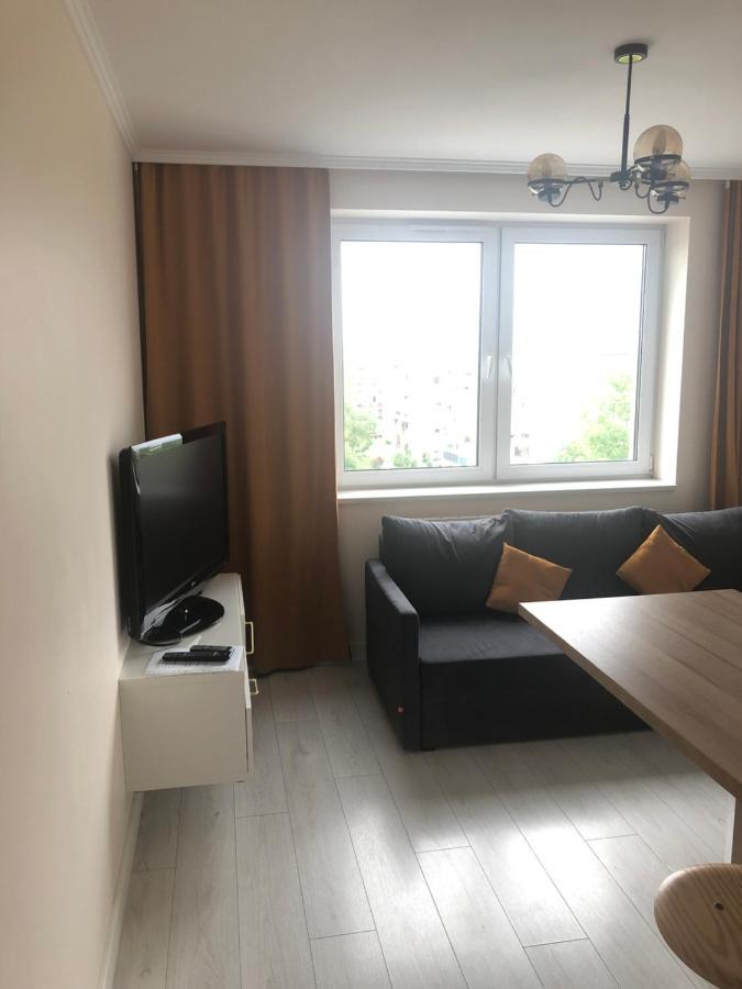 Apartamenty Maja Nowy Targ Exterior foto