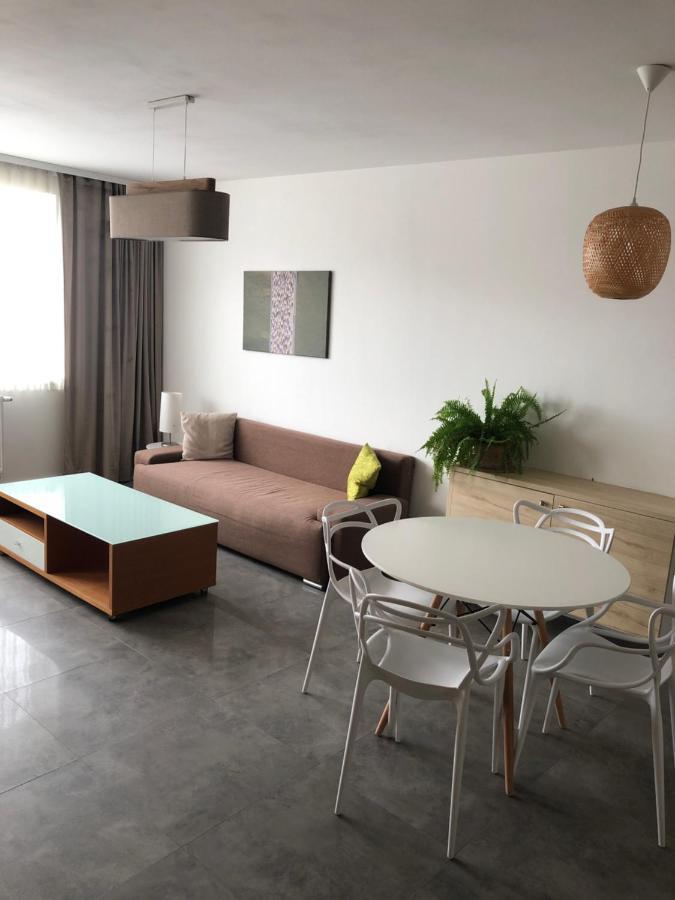 Apartamenty Maja Nowy Targ Exterior foto