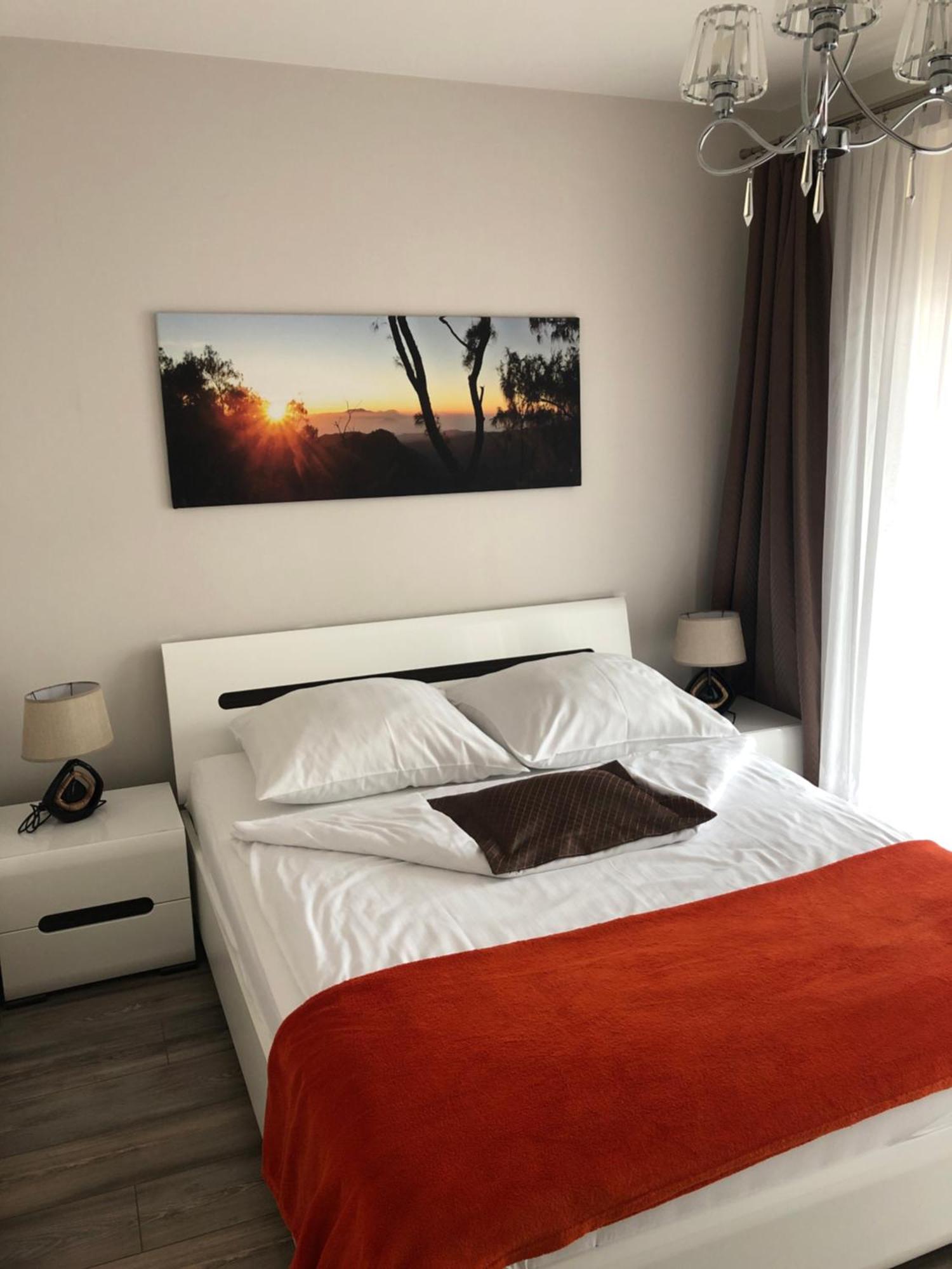 Apartamenty Maja Nowy Targ Exterior foto