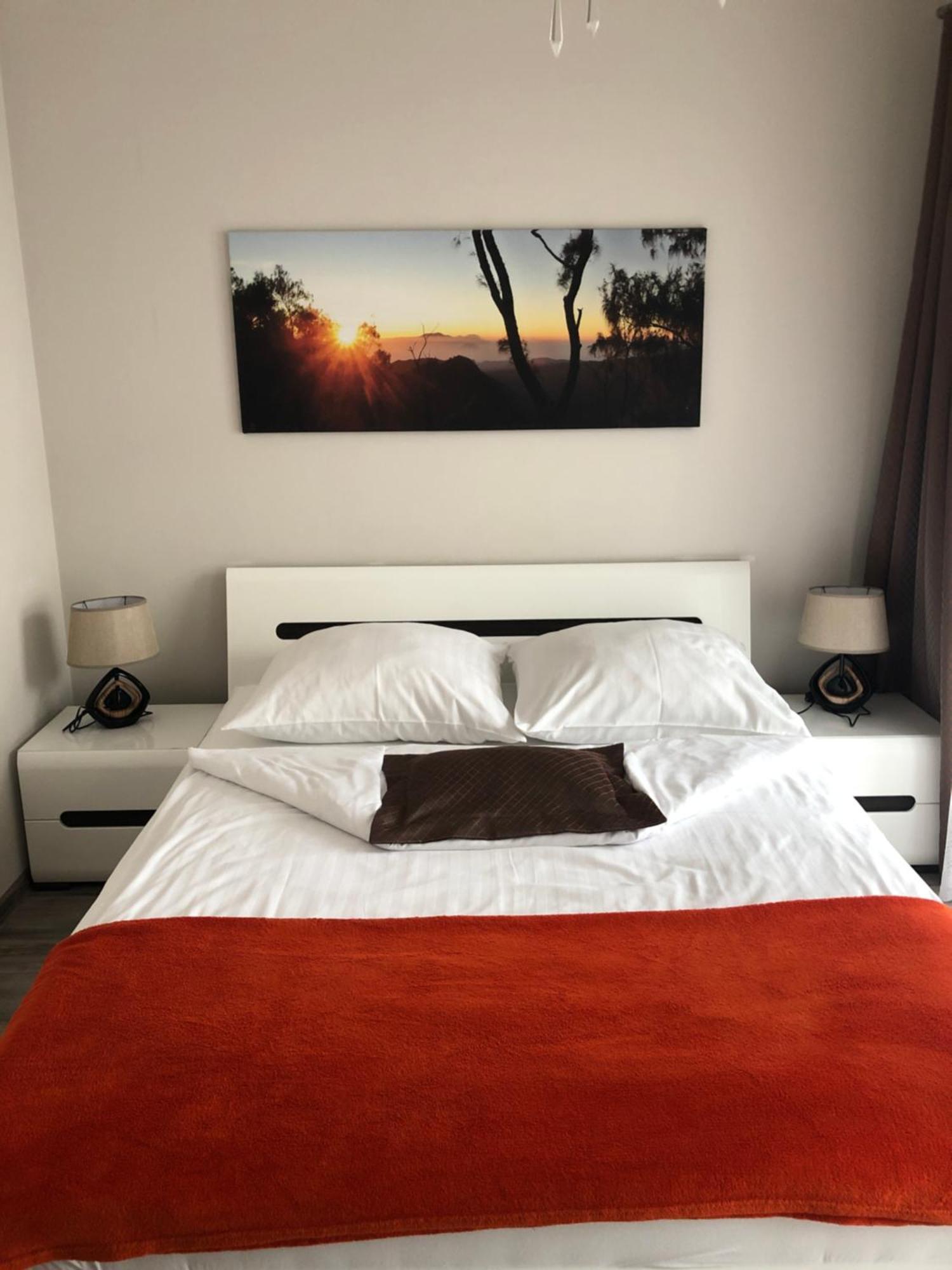 Apartamenty Maja Nowy Targ Exterior foto