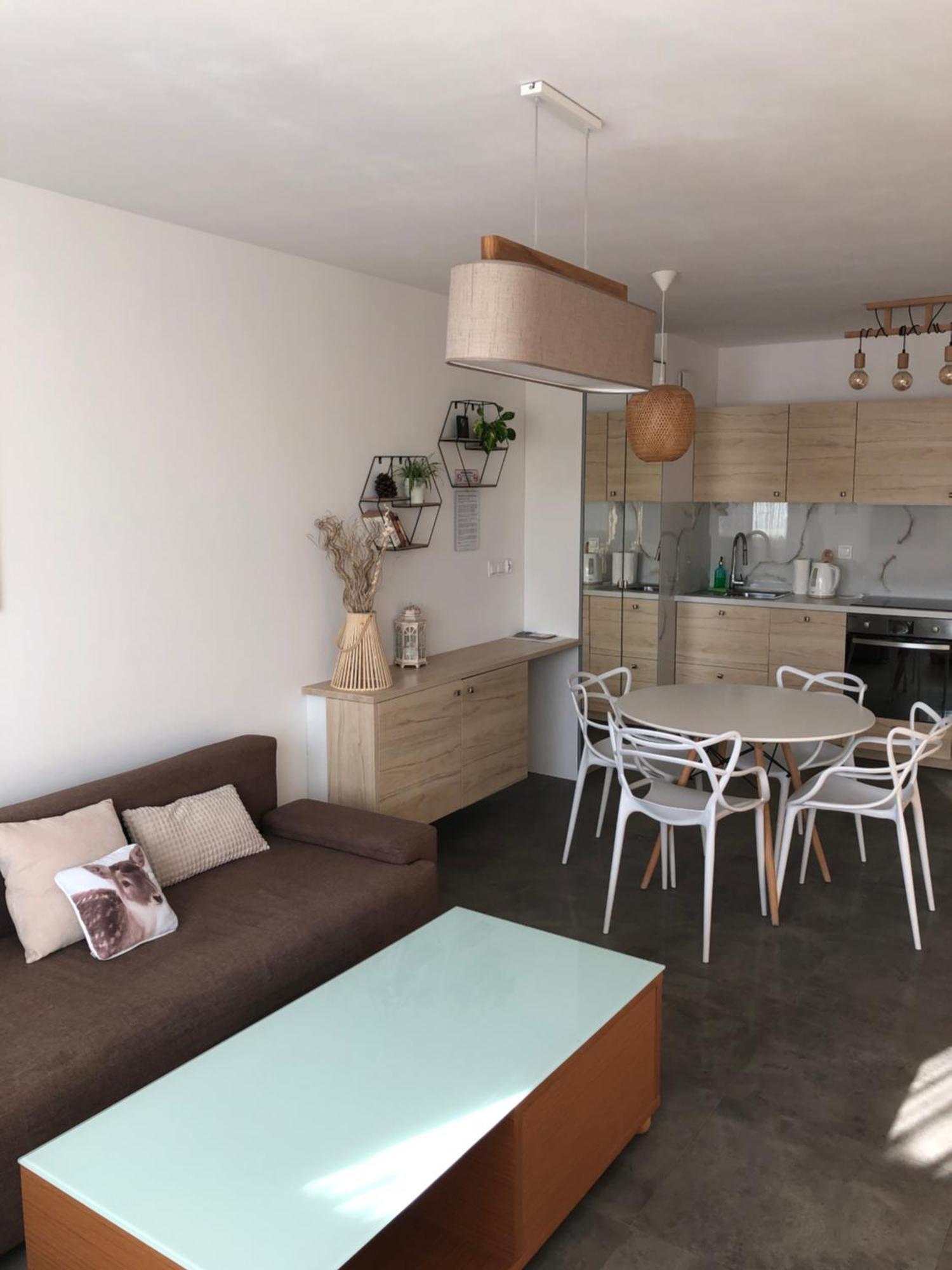 Apartamenty Maja Nowy Targ Exterior foto