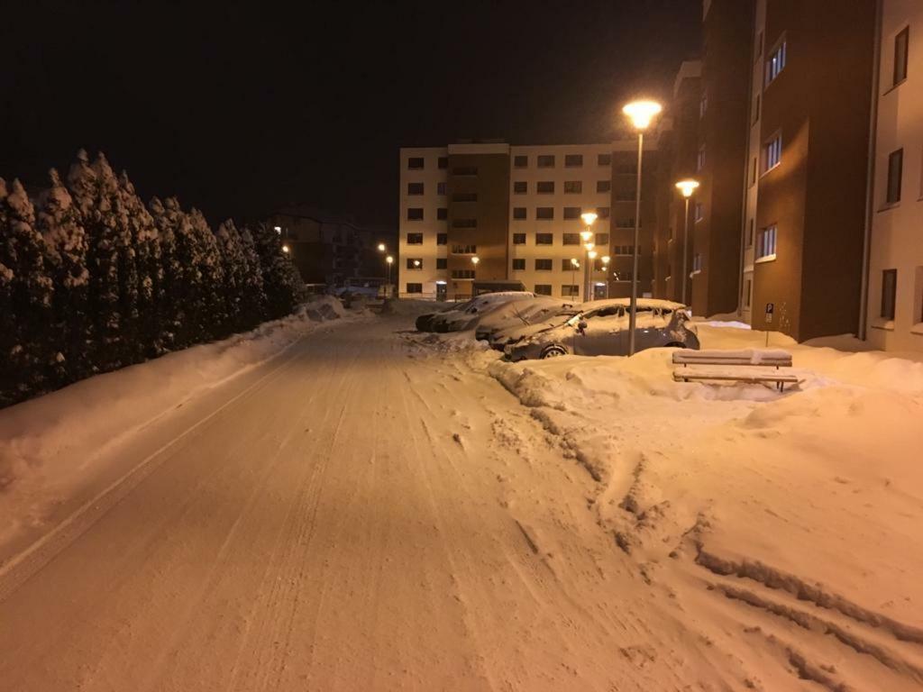 Apartamenty Maja Nowy Targ Exterior foto