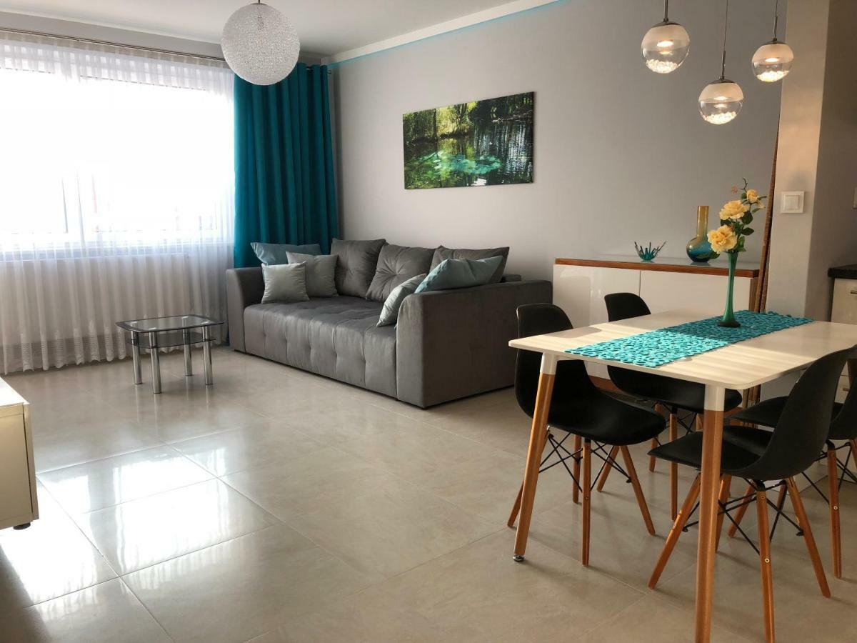 Apartamenty Maja Nowy Targ Exterior foto