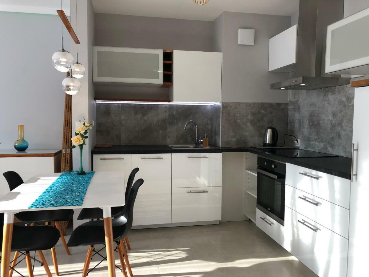 Apartamenty Maja Nowy Targ Exterior foto